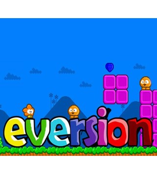 Eversion Steam Key GLOBAL